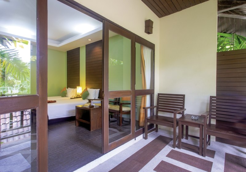 Zimmer & Wohnkomfort