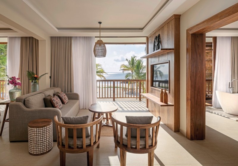 Zimmer & Wohnkomfort