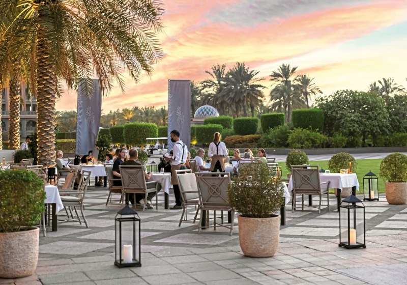 Kulinarik & Restaurants