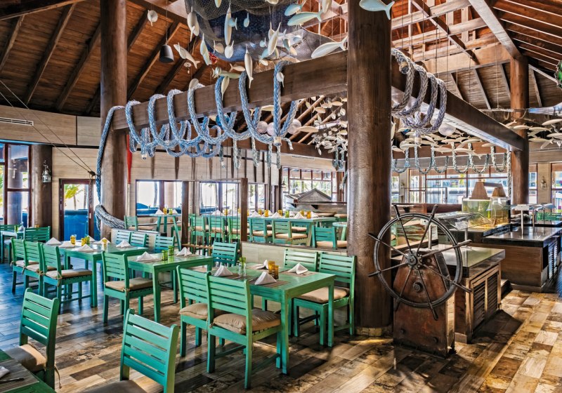 Kulinarik & Restaurants