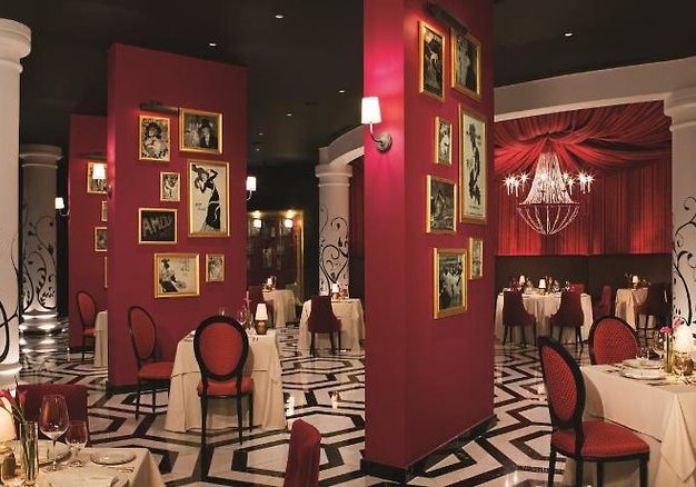 Hotel Allgemein