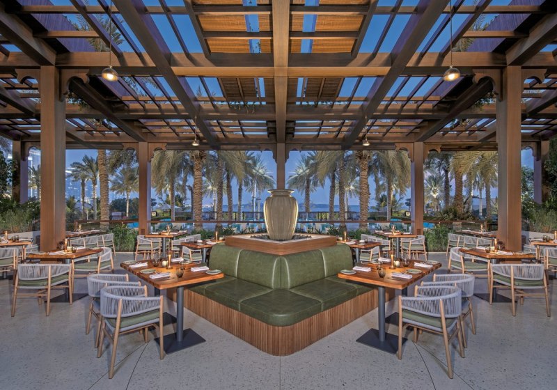 Kulinarik & Restaurants