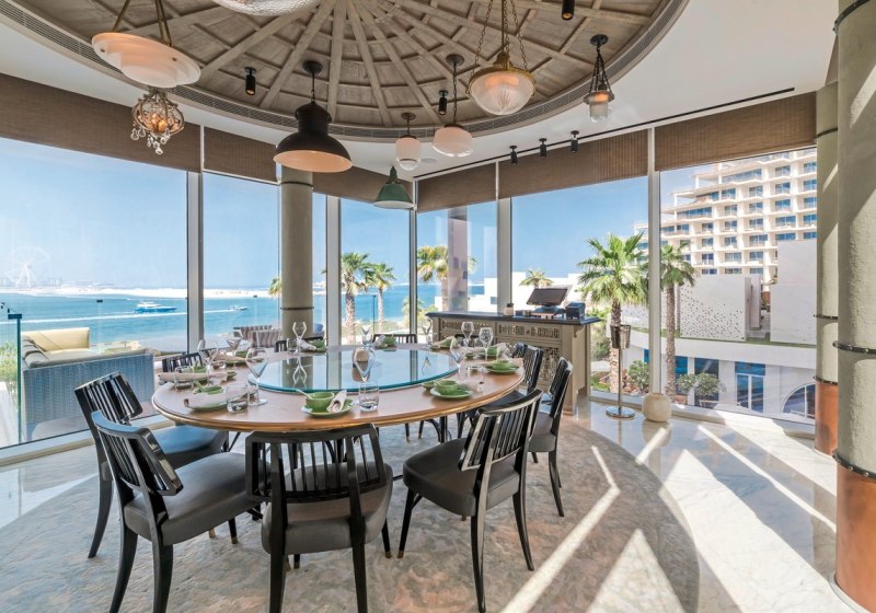 Kulinarik & Restaurants