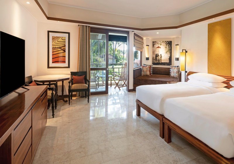 Zimmer & Wohnkomfort