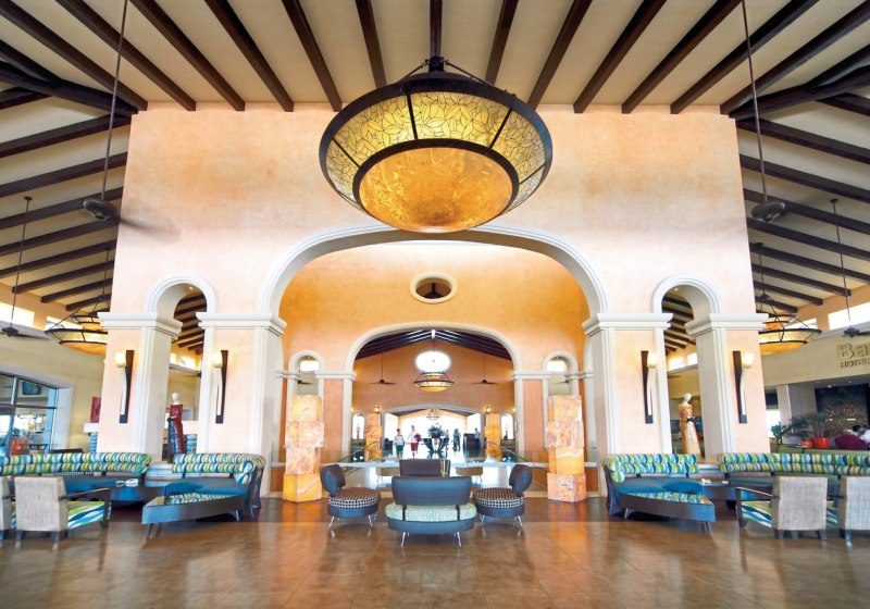 Ausstattung & Service