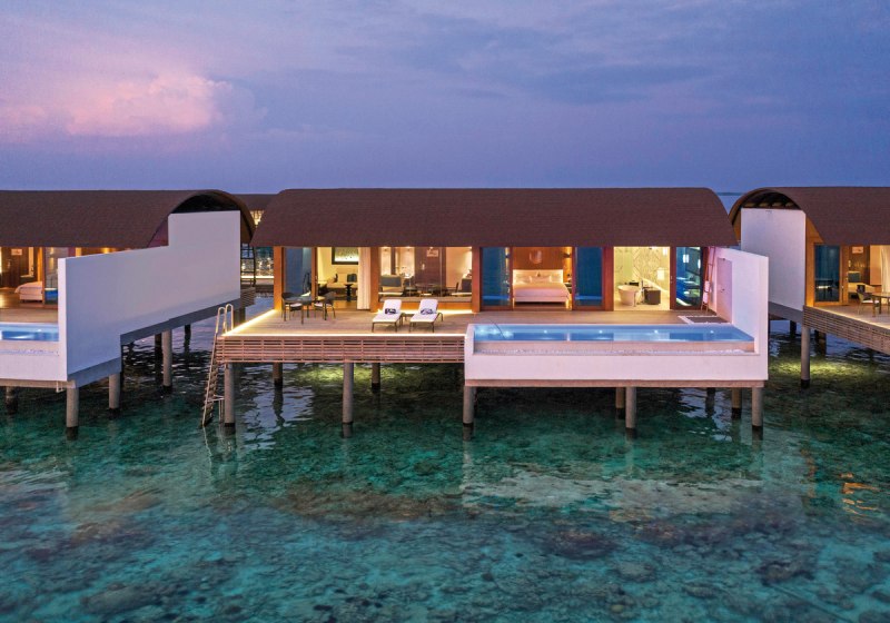 Zimmer & Wohnkomfort