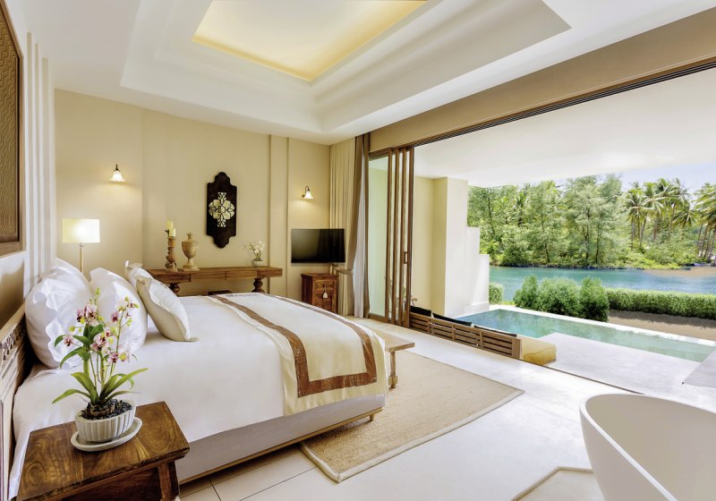 Zimmer & Wohnkomfort