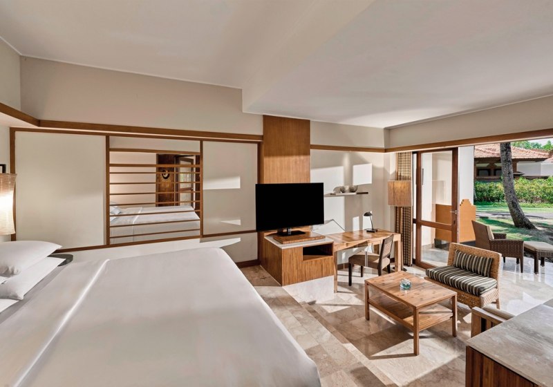 Zimmer & Wohnkomfort