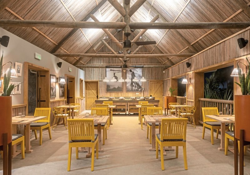 Kulinarik & Restaurants