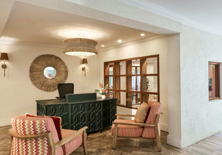 Hotel Allgemein