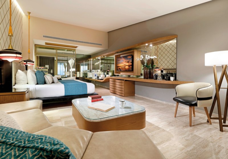 Zimmer & Wohnkomfort