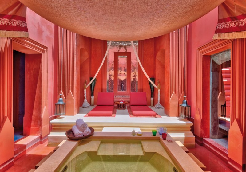 Wellness & Entspannung