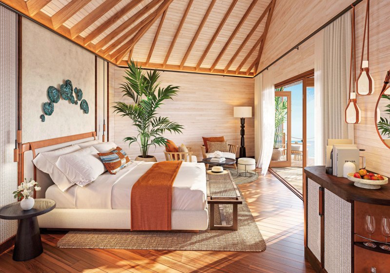 Zimmer & Wohnkomfort