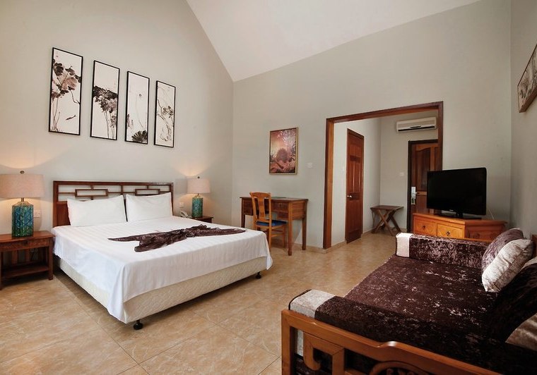 Hotel Allgemein