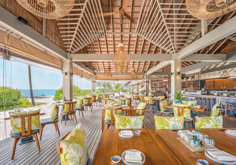 Kulinarik & Restaurants