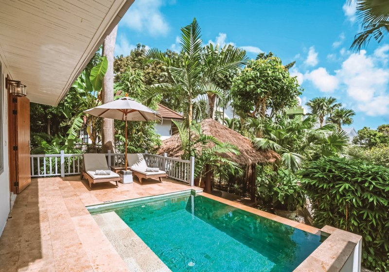 Zimmer & Wohnkomfort