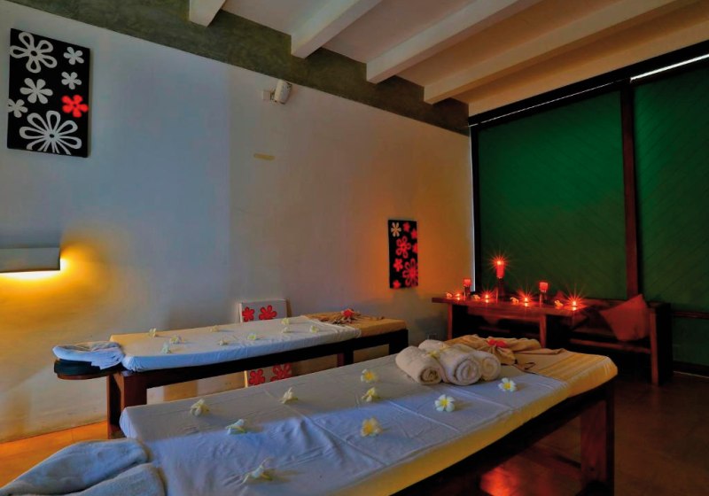 Wellness & Entspannung