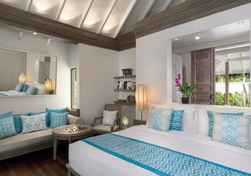 Zimmer & Wohnkomfort