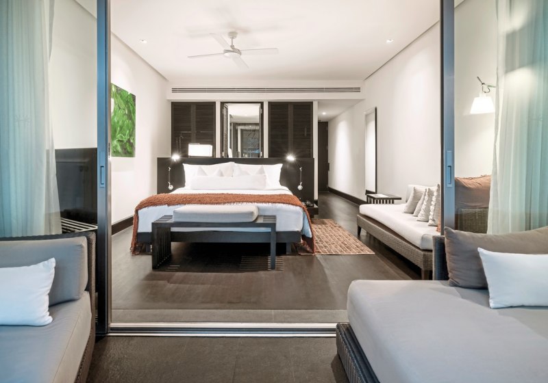 Zimmer & Wohnkomfort