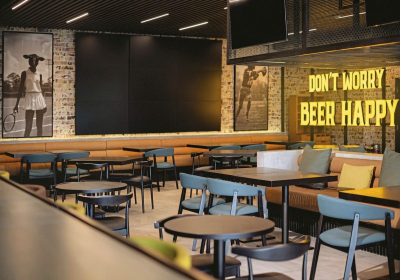 Kulinarik & Restaurants