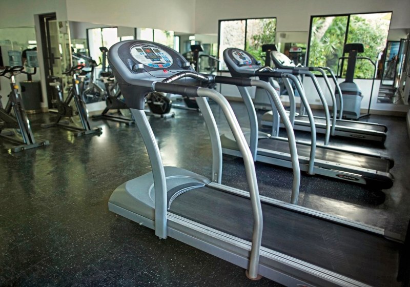Sport & Fitness