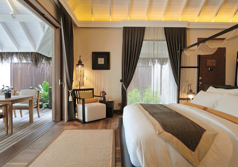 Zimmer & Wohnkomfort