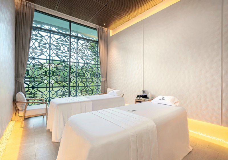 Beispiel: Wellness & Entspannung