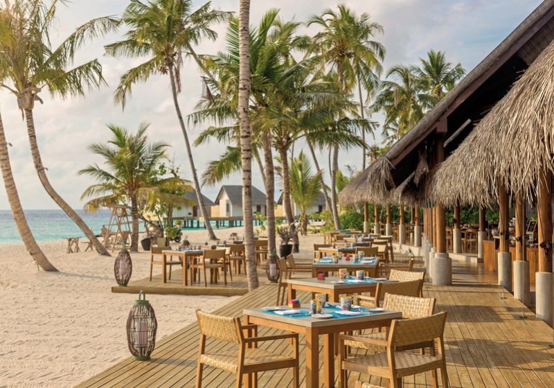 Kulinarik & Restaurants