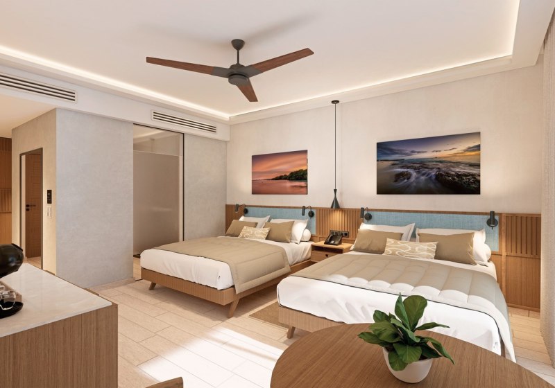 Zimmer & Wohnkomfort