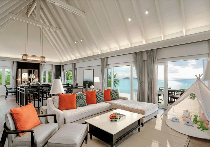 Zimmer & Wohnkomfort