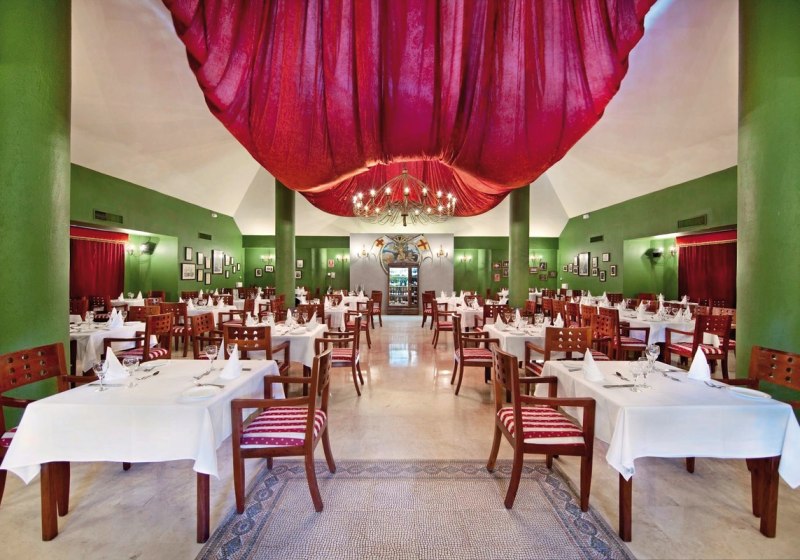 Kulinarik & Restaurants
