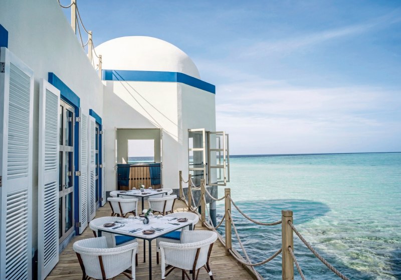 Kulinarik & Restaurants