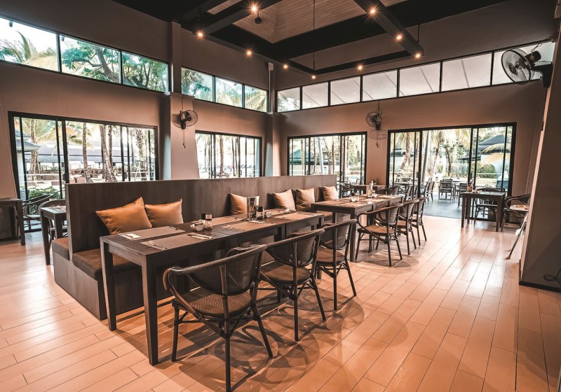 Kulinarik & Restaurants