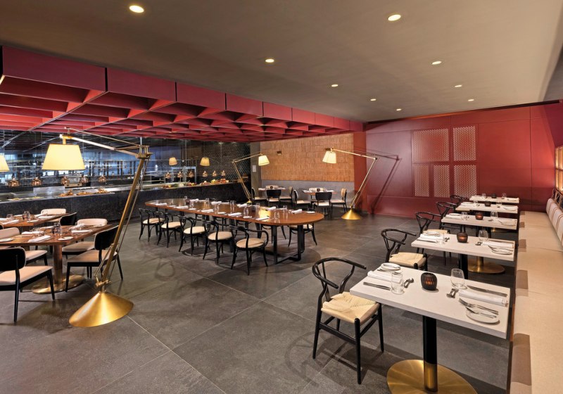 Kulinarik & Restaurants