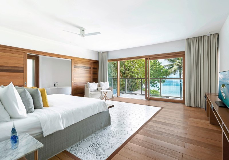 Zimmer & Wohnkomfort