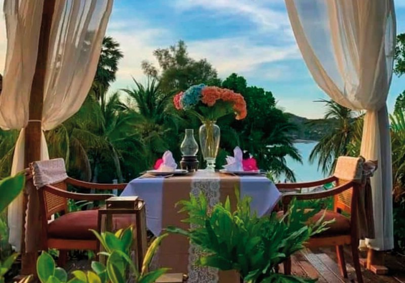 Kulinarik & Restaurants