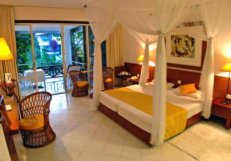 Zimmer & Wohnkomfort