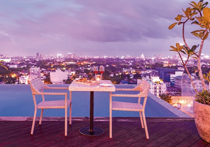 Kulinarik & Restaurants