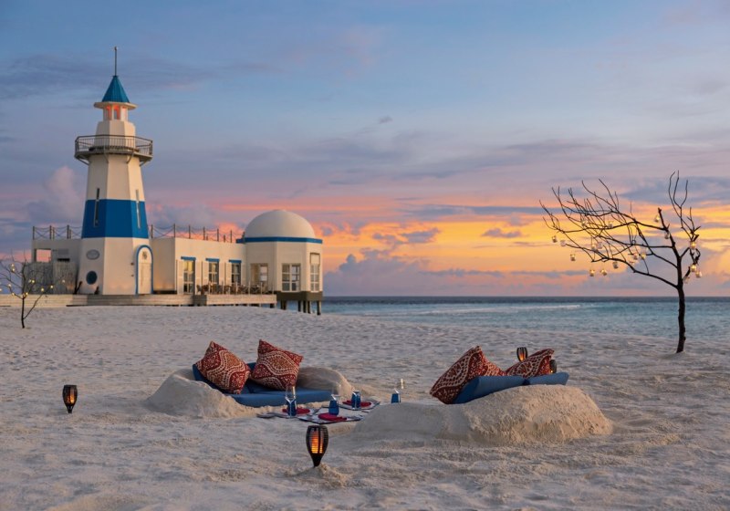 Kulinarik & Restaurants