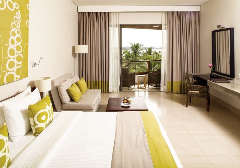 Zimmer & Wohnkomfort