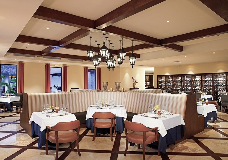 Kulinarik & Restaurants