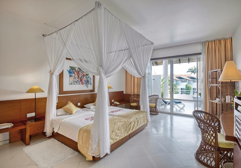 Zimmer & Wohnkomfort