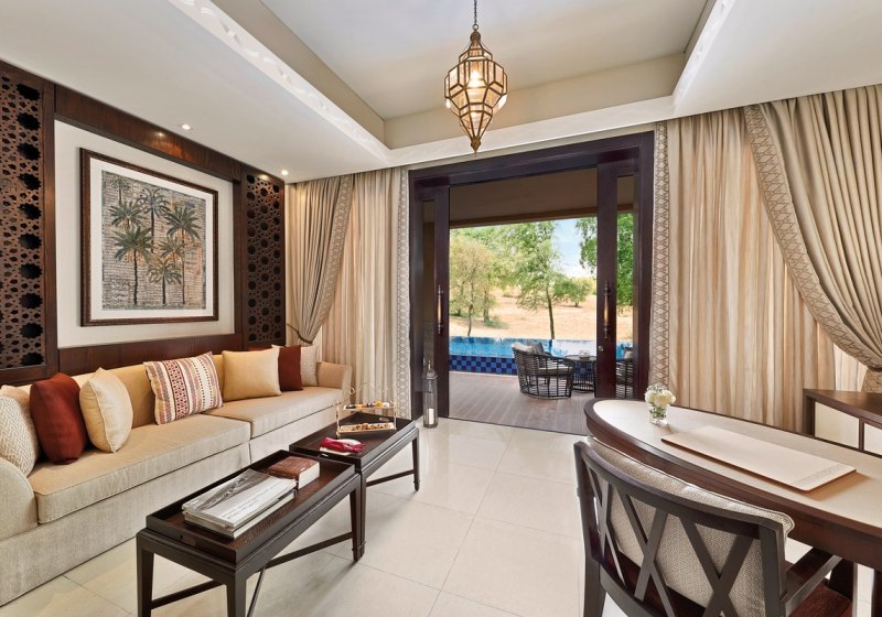 Zimmer & Wohnkomfort