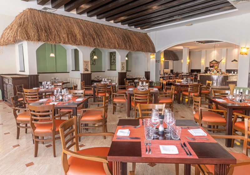 Beispiel: Kulinarik & Restaurants