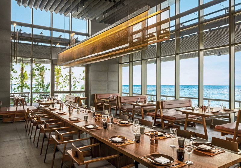 Kulinarik & Restaurants