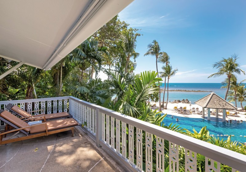 Zimmer & Wohnkomfort