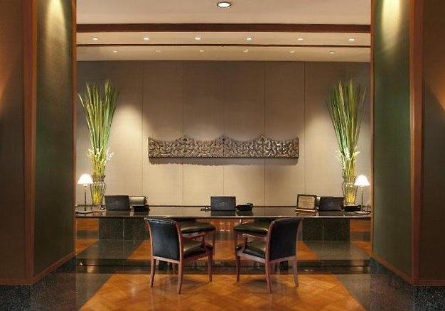Hotel Allgemein