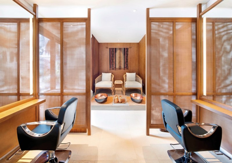 Beispiel: Wellness & Entspannung