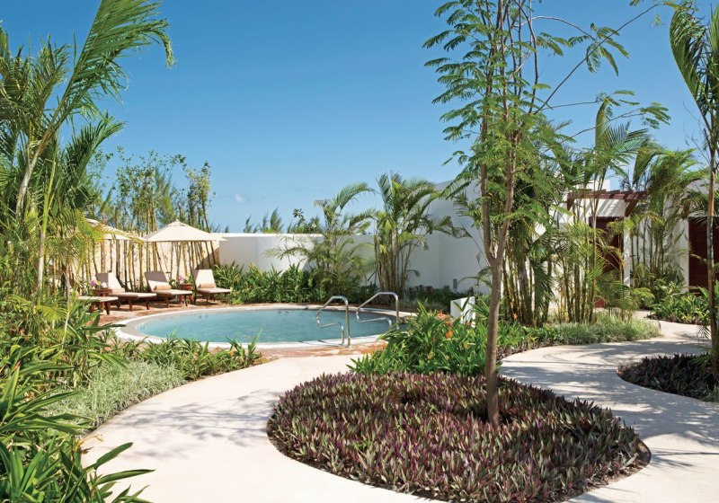 Beispiel: Wellness & Entspannung