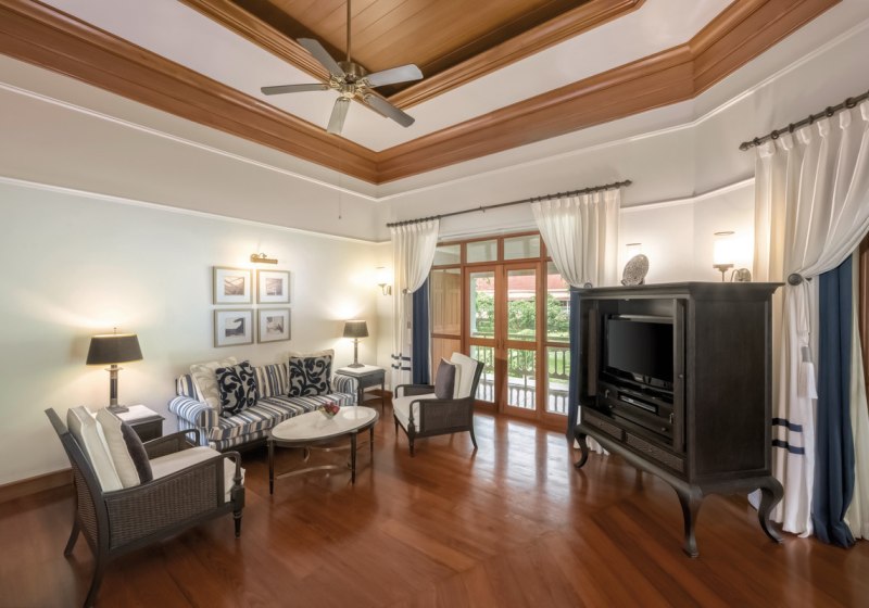 Zimmer & Wohnkomfort